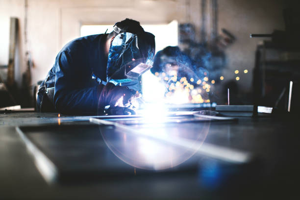 Affordable Welder Services in Geneva, NY