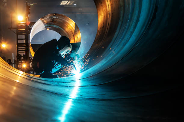 Trusted Geneva, NY Welder & Metal Fabrication Experts